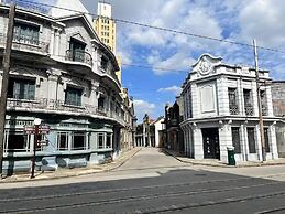 Jinglai Hotel (Shanghai Bund East Nanjing Road Pedestrian Street)