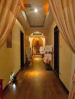 Jinglai Hotel (Shanghai Bund East Nanjing Road Pedestrian Street)