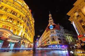 Jinglai Hotel (Shanghai Bund East Nanjing Road Pedestrian Street)
