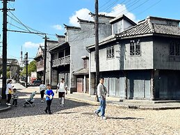 Jinglai Hotel (Shanghai Bund East Nanjing Road Pedestrian Street)