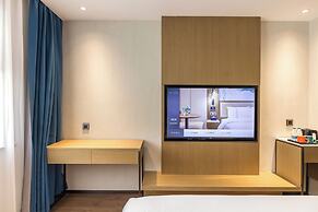 Jinglai Hotel (Shanghai Bund East Nanjing Road Pedestrian Street)