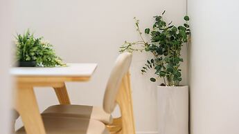 Gangneung Stay Seojeong Pension