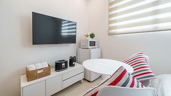 Gangneung Stay Seojeong Pension