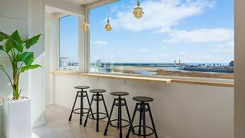 Gangneung Stay Seojeong Pension