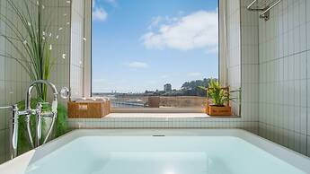 Gangneung Stay Seojeong Pension