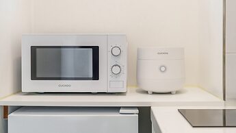 Gangneung Stay Seojeong Pension