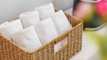 Gangneung Stay Seojeong Pension