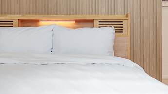 Gangneung Stay Seojeong Pension