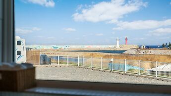 Gangneung Stay Seojeong Pension