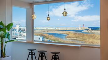 Gangneung Stay Seojeong Pension