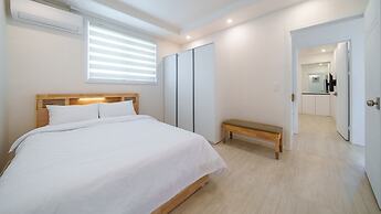 Gangneung Stay Seojeong Pension
