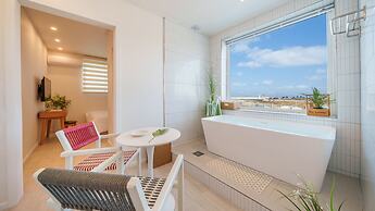 Gangneung Stay Seojeong Pension