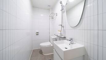 Gangneung Stay Seojeong Pension