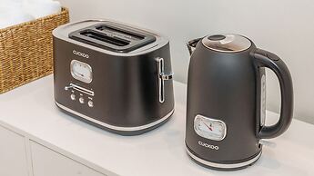 Gangneung Stay Seojeong Pension