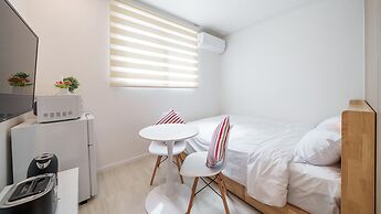 Gangneung Stay Seojeong Pension