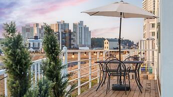 Gangneung Stay Seojeong Pension