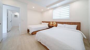 Gangneung Stay Seojeong Pension