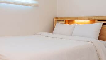 Gangneung Stay Seojeong Pension