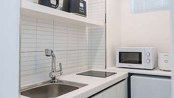 Gangneung Stay Seojeong Pension