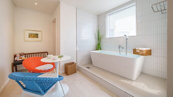 Gangneung Stay Seojeong Pension