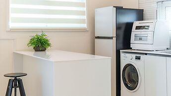 Gangneung Stay Seojeong Pension