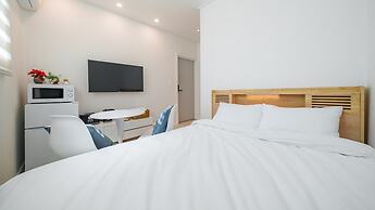 Gangneung Stay Seojeong Pension