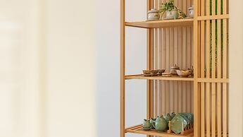 Gangneung Stay Seojeong Pension