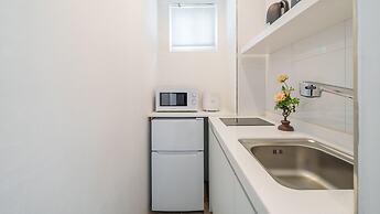 Gangneung Stay Seojeong Pension