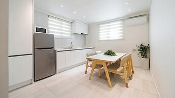 Gangneung Stay Seojeong Pension