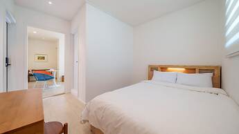 Gangneung Stay Seojeong Pension