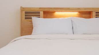 Gangneung Stay Seojeong Pension