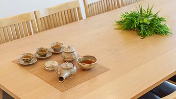 Gangneung Stay Seojeong Pension