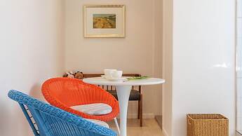 Gangneung Stay Seojeong Pension