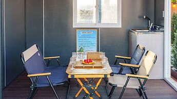 Gangneung Seojeong Camp Caravan