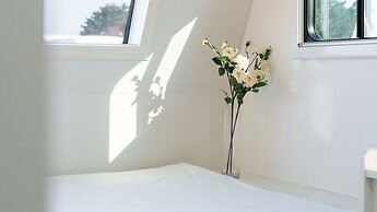 Gangneung Seojeong Camp Caravan