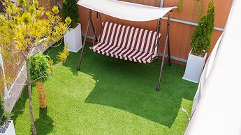 Gangneung Seojeong Camp Caravan