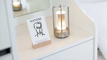 Gangneung Seojeong Camp Caravan