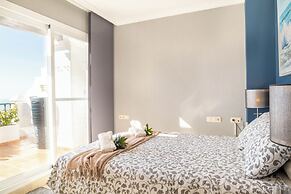 Calahonda Palmeras Best Views