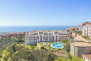 Calahonda Palmeras Best Views