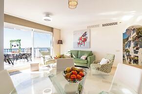 Calahonda Palmeras Best Views