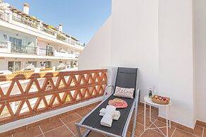 Calahonda Palmeras Best Views