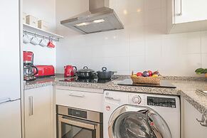 Calahonda Palmeras Best Views