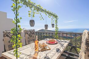 Calahonda Palmeras Best Views