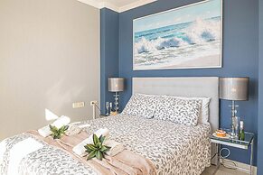 Calahonda Palmeras Best Views