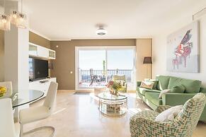 Calahonda Palmeras Best Views