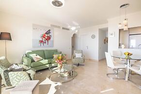 Calahonda Palmeras Best Views