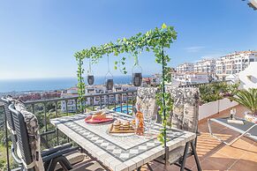 Calahonda Palmeras Best Views