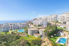 Calahonda Palmeras Best Views