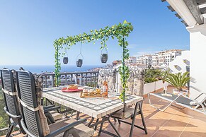 Calahonda Palmeras Best Views