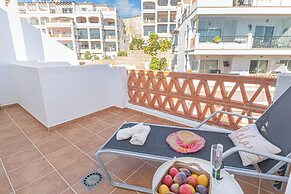 Calahonda Palmeras Best Views